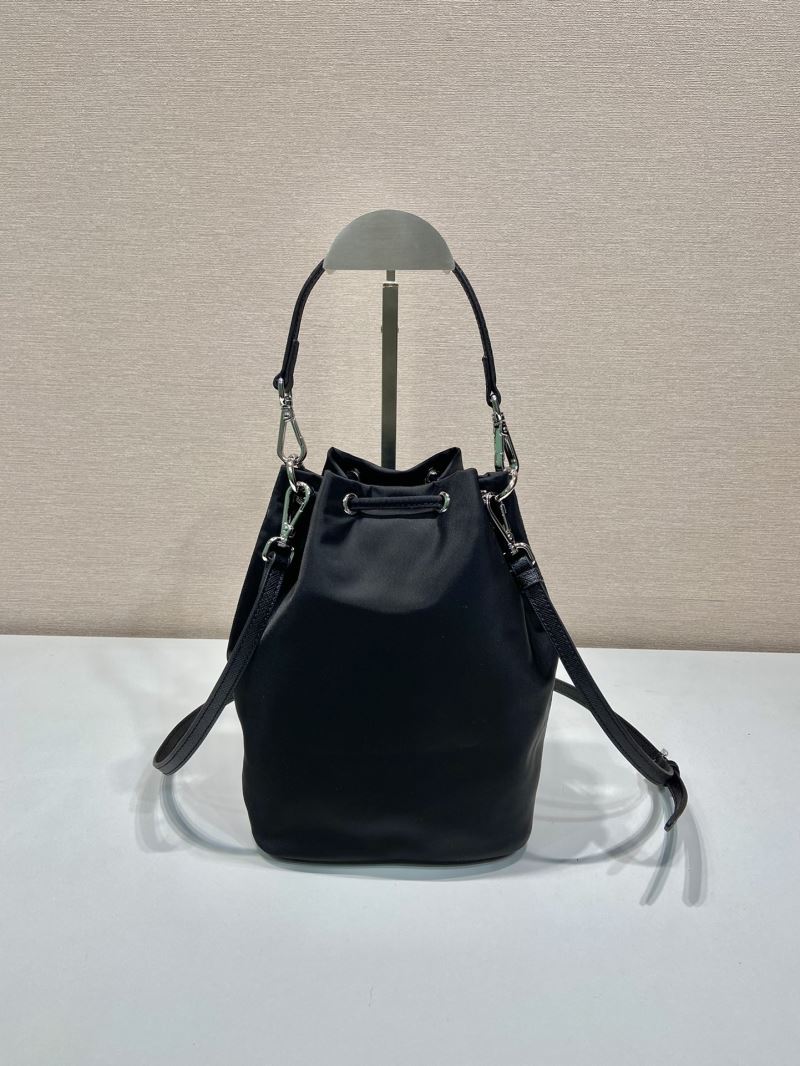 Prada Bucket Bags